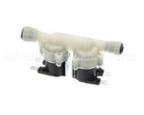 KEL1435A Unox 9+67 Steam Solenoid Valve Kit