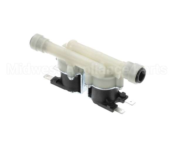 KEL1435A Unox 9+67 Steam Solenoid Valve Kit