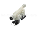 KEL1435A Unox 9+67 Steam Solenoid Valve Kit