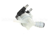 KEL1437A Unox D8 Connection D6 Ul Solen.valve Kit