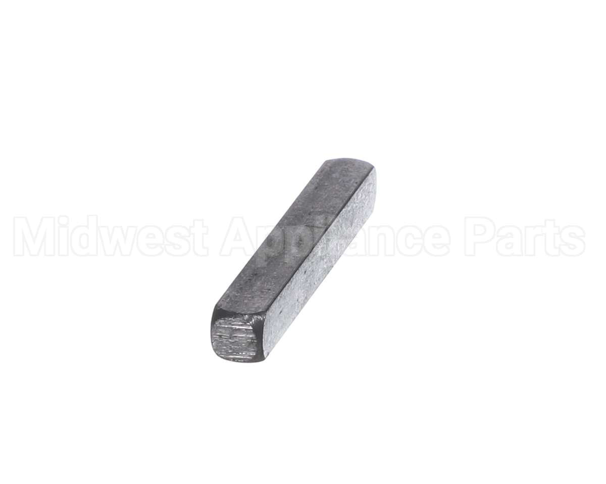 KEY0831 Trane .250Sq X 1.75Lg Key