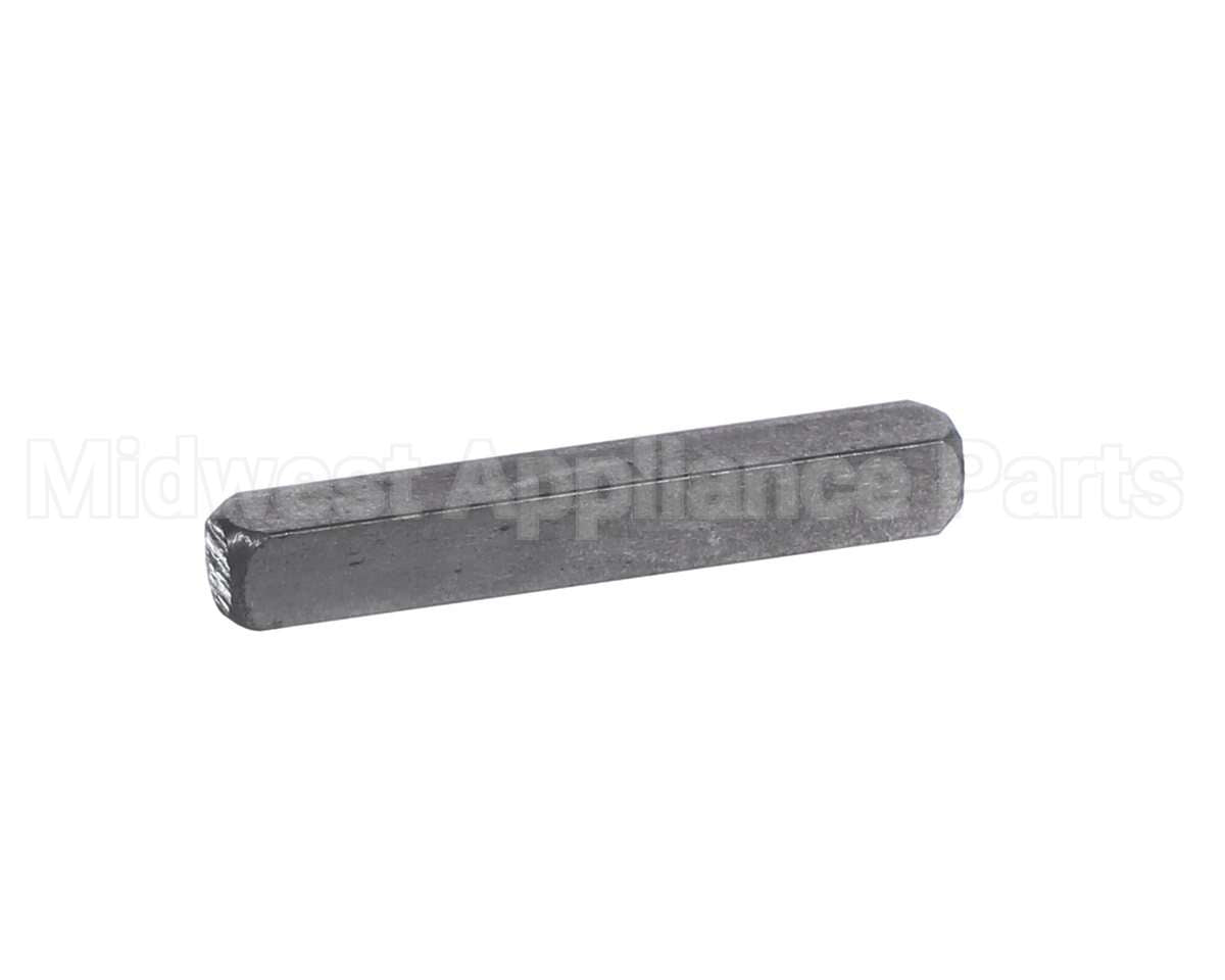 KEY0831 Trane .250Sq X 1.75Lg Key