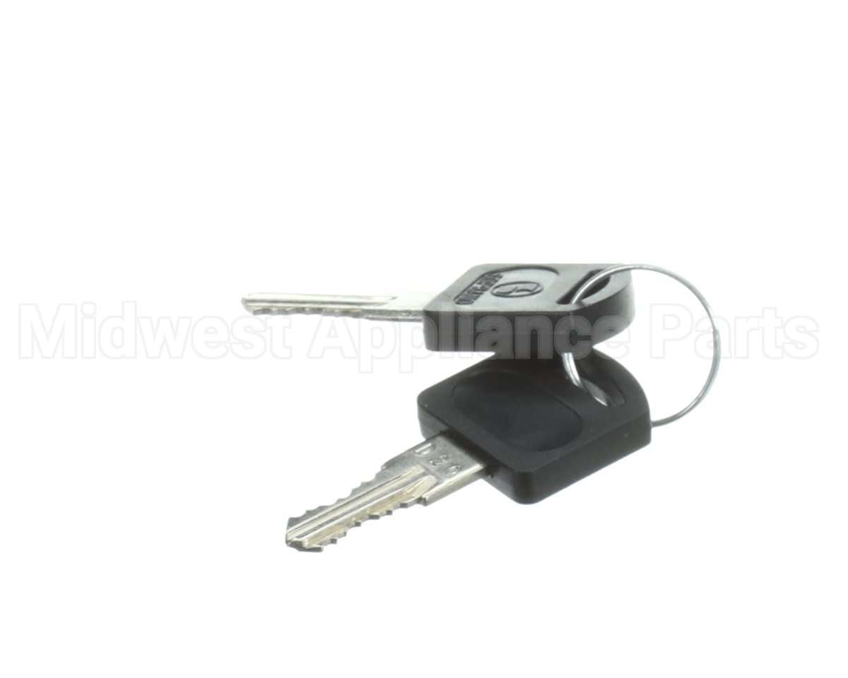 KEYS MT12-1B-CB Beverage Air Keys For Mt34-1