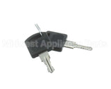 KEYS MT12-1B-CB Beverage Air Keys For Mt34-1
