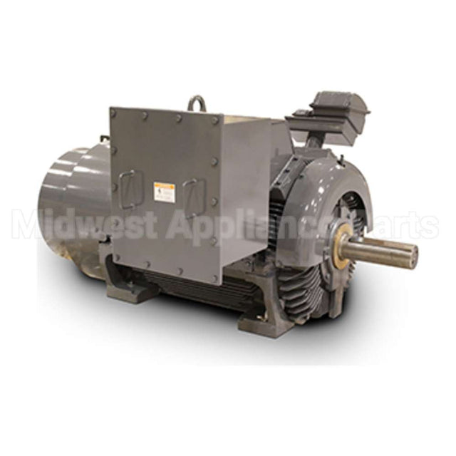 KF12506 Teco Medium Voltage Motor