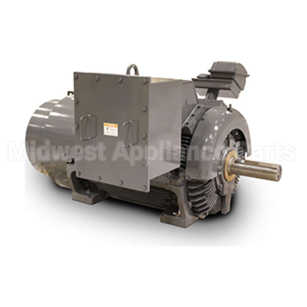 KF17506 Teco Medium Voltage Motor