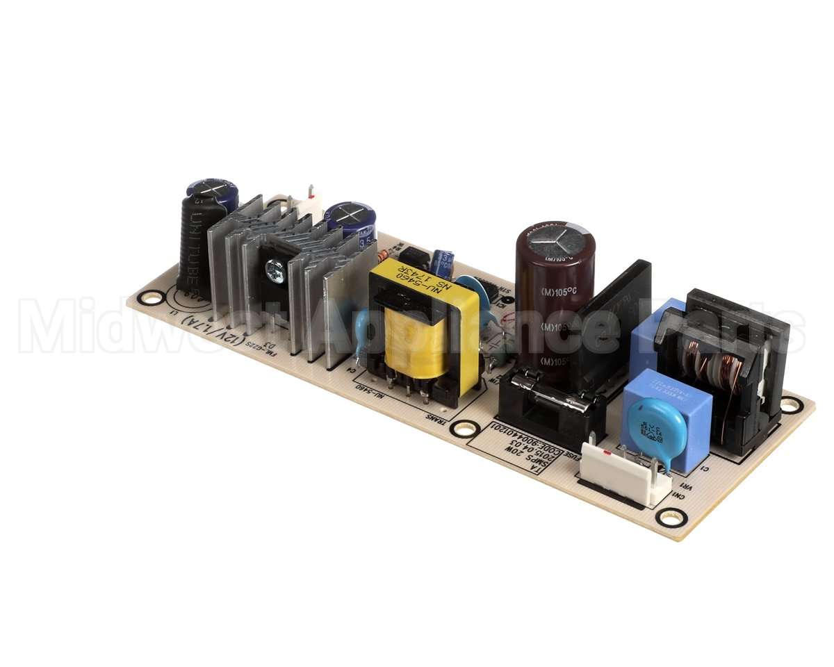 KF81530100 Turbo Air Smps