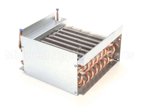 KF84900104 Turbo Air Condenser Coil