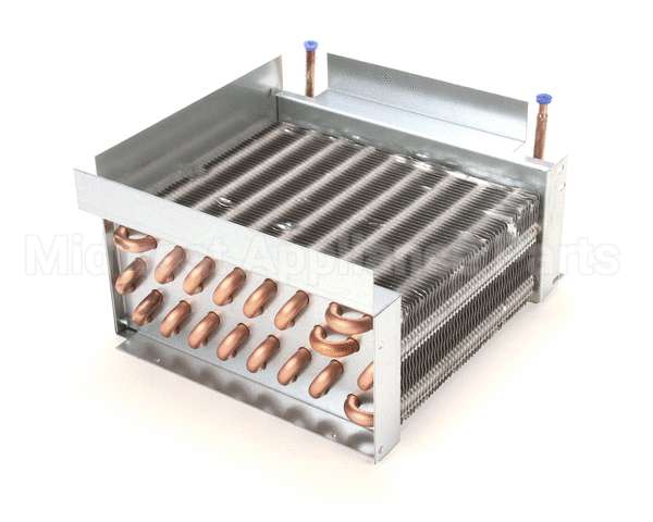 KF84900104 Turbo Air Condenser Coil