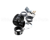 KGADC0101BVC Carrier Vent Kit (Through Cabinet)