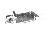 KGEMDISPB Ice O Matic Kit Dispenser Mount Kit