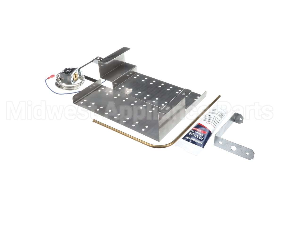 KGEMDISPB Ice O Matic Kit Dispenser Mount Kit