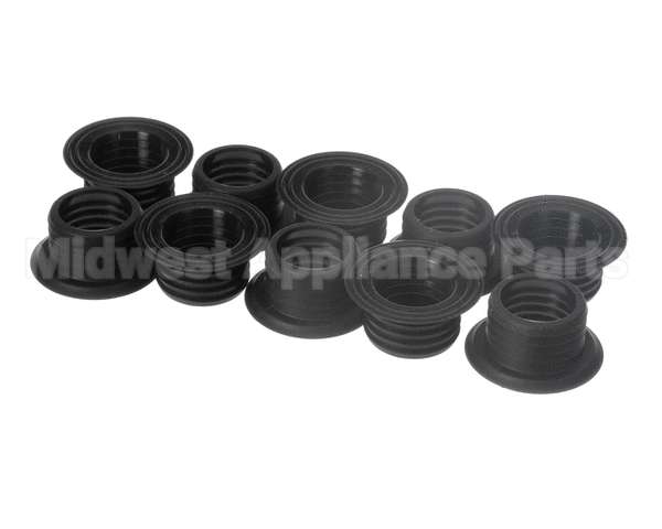 KGN1400A Unox Utrap Gasket 10 Pcs Kit