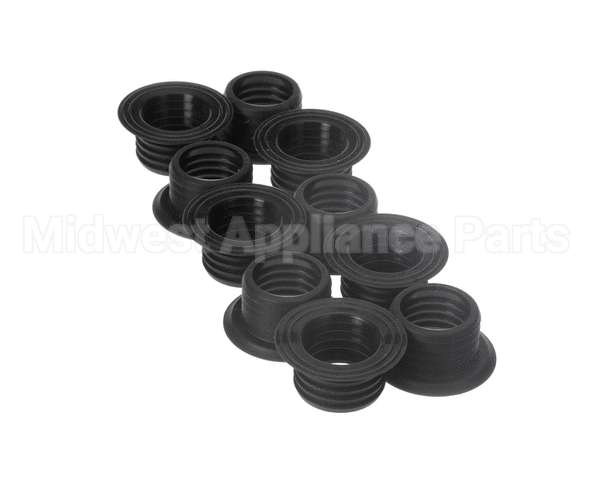 KGN1400A Unox Utrap Gasket 10 Pcs Kit