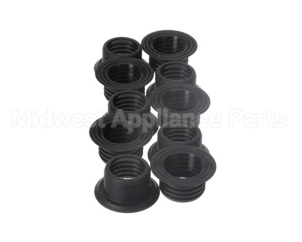 KGN1400A Unox Utrap Gasket 10 Pcs Kit