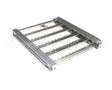KGRL1220A Unox 5 Trays Gn11 Lateral Supports
