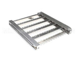 KGRL1220A Unox 5 Trays Gn11 Lateral Supports