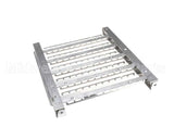 KGRL1220A Unox 5 Trays Gn11 Lateral Supports