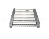 KGRL1220A Unox 5 Trays Gn11 Lateral Supports