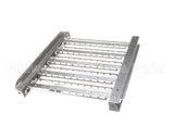 KGRL1220A Unox 5 Trays Gn11 Lateral Supports