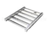 KGRL1220A Unox 5 Trays Gn11 Lateral Supports