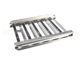 KGRL1220A Unox 5 Trays Gn11 Lateral Supports