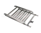 KGRL1390A Unox Mind.maps 5 Gn1/1 Lateral Supports Kit