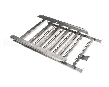 KGRL1390A Unox Mind.maps 5 Gn1/1 Lateral Supports Kit