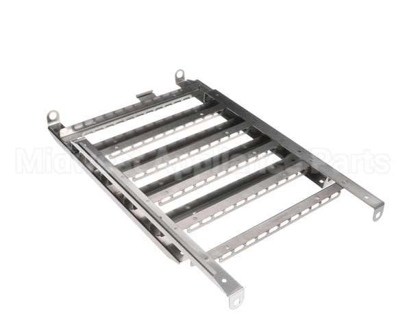 KGRL1390A Unox Mind.maps 5 Gn1/1 Lateral Supports Kit