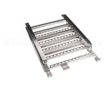 KGRL1390A Unox Mind.maps 5 Gn1/1 Lateral Supports Kit