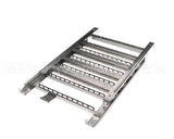 KGRL1390A Unox Mind.maps 5 Gn1/1 Lateral Supports Kit