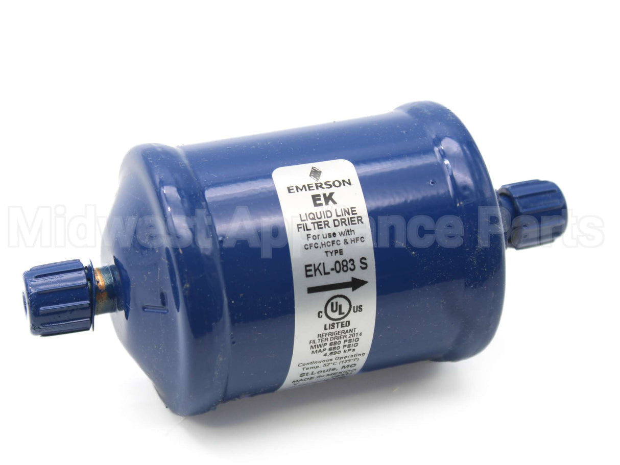 KH45LD065 Carrier 3/8" Odf Filter Drier