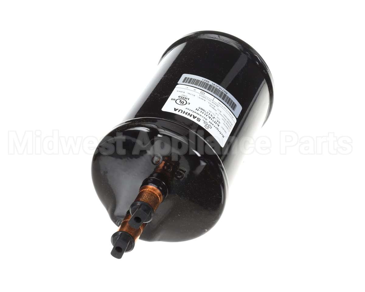 KH71KJ141 Carrier 3/4" 126Cu Accummulator