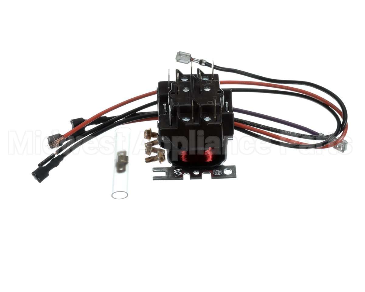 KHAIR0201AAA Carrier Isolation Relay Kit