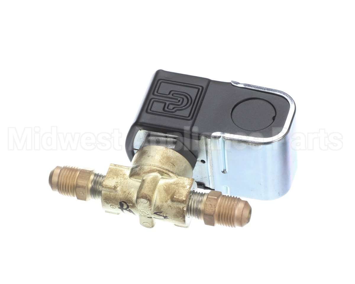 KHALS0401LLS Carrier Liquid Line Solenoid Vlv Kit