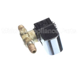 KHALS0401LLS Carrier Liquid Line Solenoid Vlv Kit