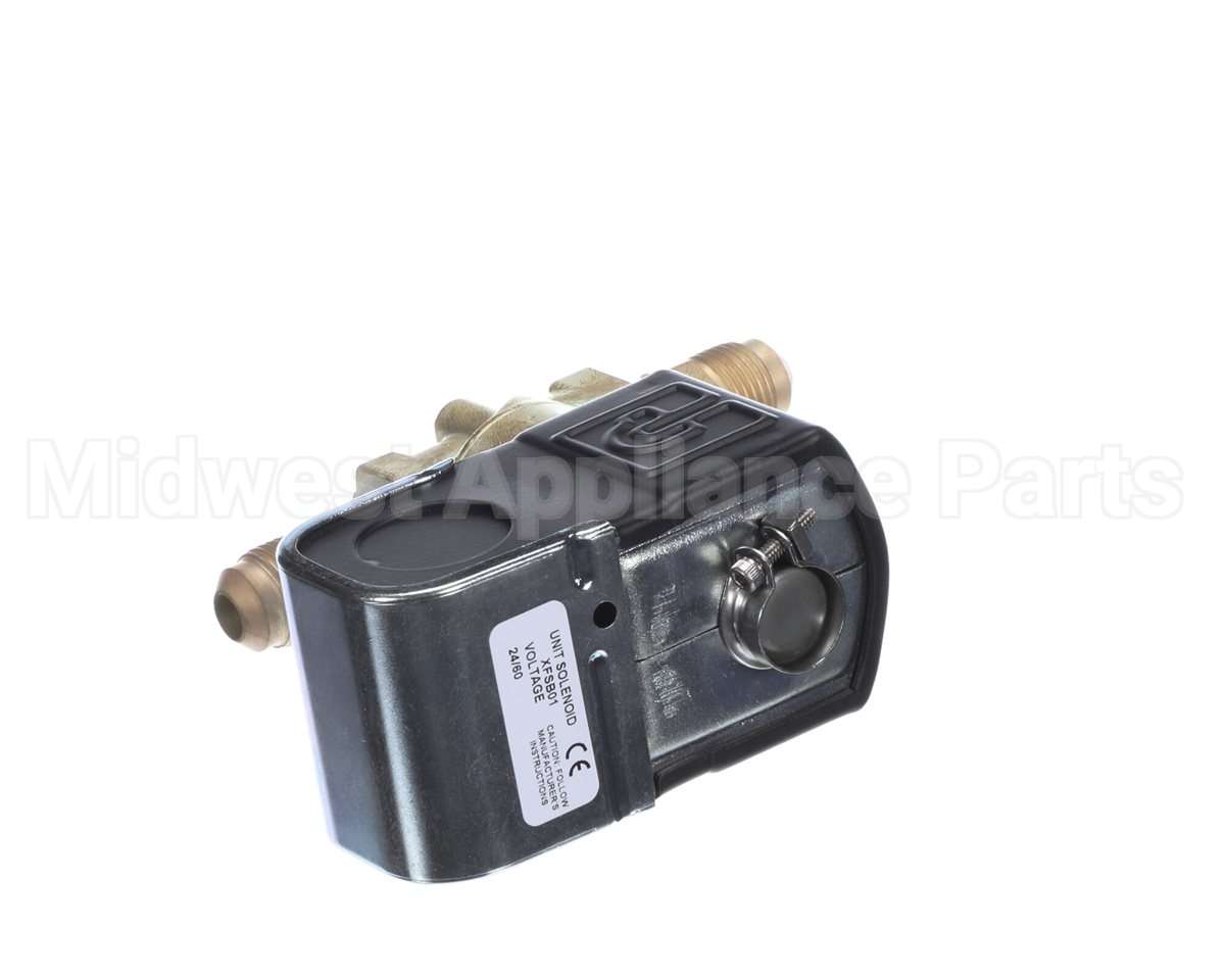KHALS0401LLS Carrier Liquid Line Solenoid Vlv Kit