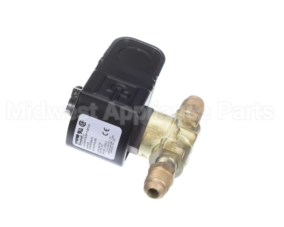 KHALS0401LLS Carrier Liquid Line Solenoid Vlv Kit