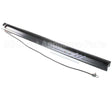 KHK89O Hussmann Khk89 Fix Shf Lt Frt Blk/Blk H
