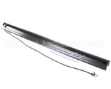 KHK89O Hussmann Khk89 Fix Shf Lt Frt Blk/Blk H