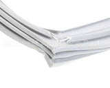 KICF-3DC-DG Kiefer Ref Gskt- Snap In, 23-1/4" X 23-1/8"