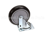KICF-5-PC Kiefer 5" Plate Castercustom Cabinets