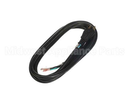 KICF-MFC-9PC Kiefer 9' Power Cord-Cooler/Dip Cabinet