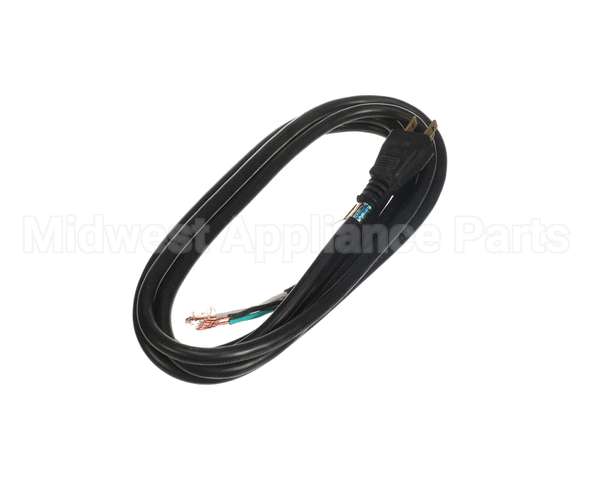 KICF-MFC-9PC Kiefer 9' Power Cord-Cooler/Dip Cabinet