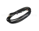 KICF-MFC-9PC Kiefer 9' Power Cord-Cooler/Dip Cabinet