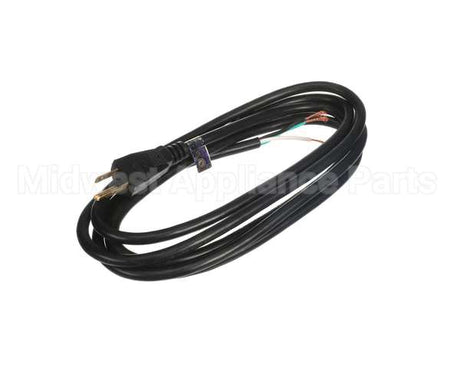 KICF-MFC-9PC Kiefer 9' Power Cord-Cooler/Dip Cabinet