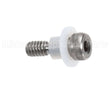 KICF-SSDA-HP Kiefer Hinge Pin(Bolt) W/Nylon Bushin
