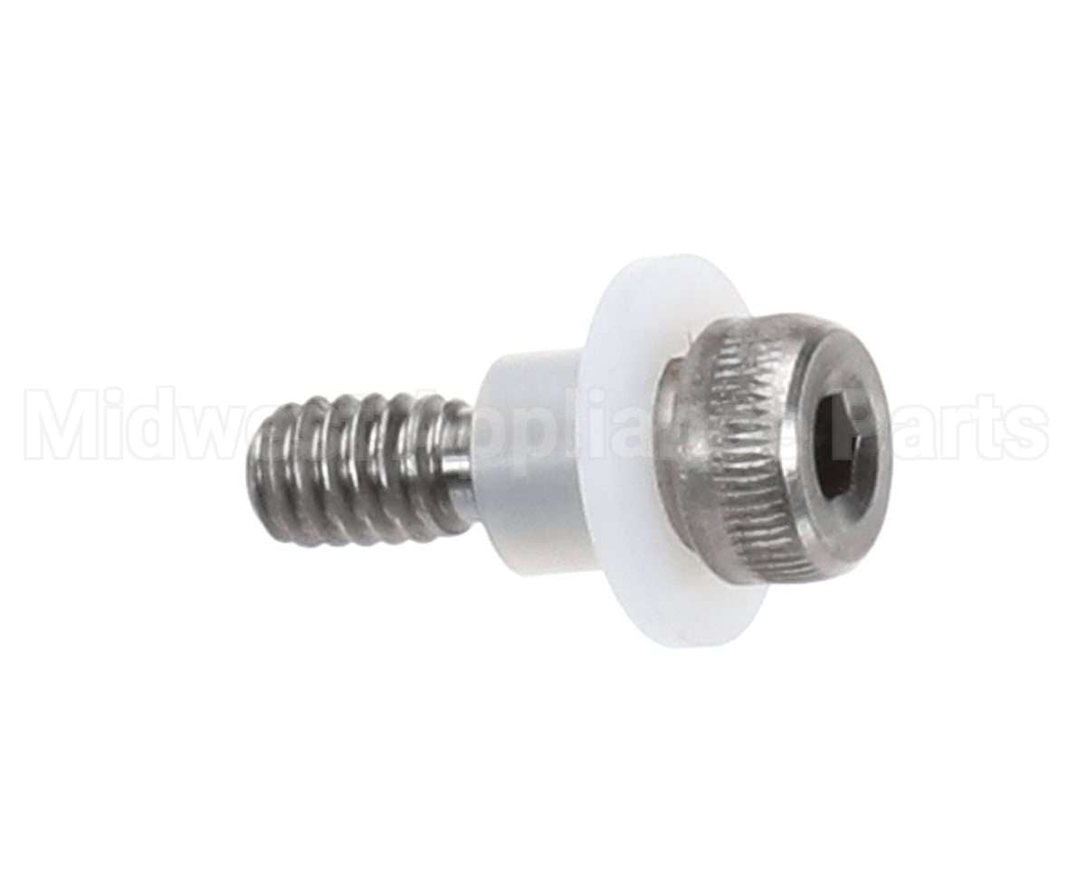 KICF-SSDA-HP Kiefer Hinge Pin(Bolt) W/Nylon Bushin