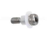 KICF-SSDA-HP Kiefer Hinge Pin(Bolt) W/Nylon Bushin