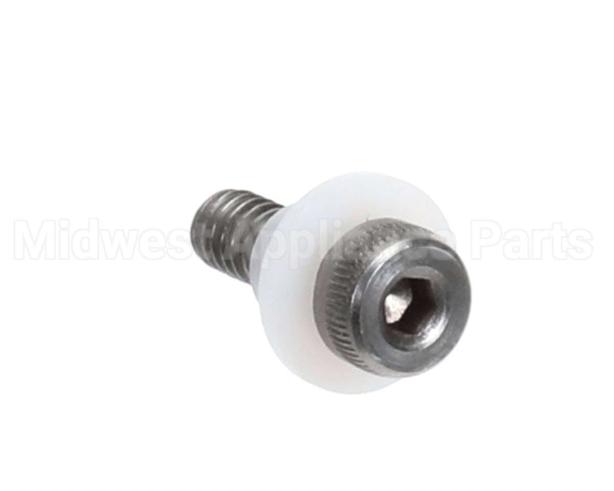 KICF-SSDA-HP Kiefer Hinge Pin(Bolt) W/Nylon Bushin